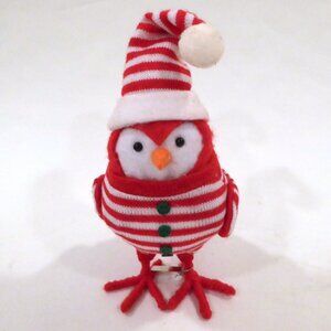 NEW 2017 SNOOZER TARGET WONDERSHOP CHRISTMAS WINTER FEATHERLY FRIENDS BIR